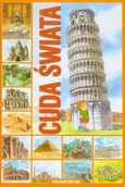Albumy krajoznawcze - Cuda świata - miniaturka - grafika 1