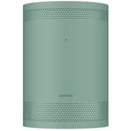 Akcesoria do projektorów - Okładka Samsung The Freestyle (VG-SCLB00NR/XC) Zielony - miniaturka - grafika 1