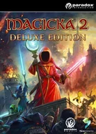 Gry PC Cyfrowe - Magicka 2 Deluxe Edition (PC) klucz Steam - miniaturka - grafika 1