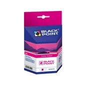 Tusze zamienniki - Black Point BPH940XLM zamiennik HP C4908AE - miniaturka - grafika 1