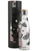 Butelki termiczne - SIGG Butelka szklana Metis Tiger 0.6L 8971.80 - miniaturka - grafika 1