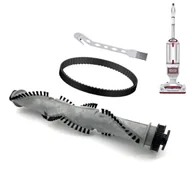 Akcesoria do odkurzaczy - Sionlan Pas szczotki do odkurzacza do części zamiennych Shark Navigator NV500 NV501 NV502 NV505 NV550 NV520 UV560 Rotator profesjonalne części wałek szczotka pasek - miniaturka - grafika 1