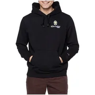Bluzy sportowe męskie - Bluza sportowa męska Champion X Smiley - miniaturka - grafika 1