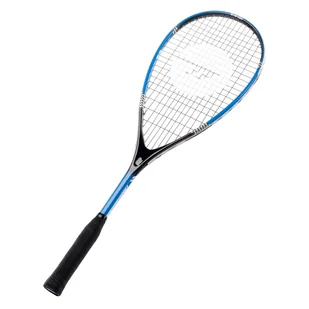 Rakieta HI-TEC ULTRA SQUASH M000179268 – Niebieski - Squash - miniaturka - grafika 1