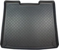 Maty bagażnikowe - Volkswagen T5 CaraVelle  VAN (5-drzwiowy) od 2003-05.2015r. Mata bagażnika ARISTAR 193105G - miniaturka - grafika 1