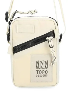Saszetka na ramię Topo Designs Mini Shoulder Bag - bone white - Torby męskie - miniaturka - grafika 1