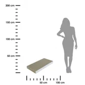 Zabawki dla kotów - Pets Collection Tekturowy drapak dla kota z kocimiętką - miniaturka - grafika 1