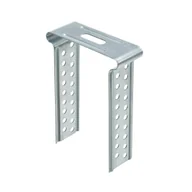 Inne materiały budowlane - Wieszak wzmocniony ES+ 60/120 mm NORGIPS - miniaturka - grafika 1