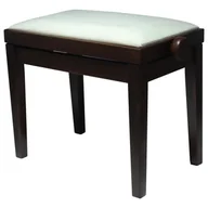 Akcesoria do instrumentów klawiszowych - Hidrau Model Hidrau Model BG27 TC6 ława orzech mat welur beżowy - miniaturka - grafika 1