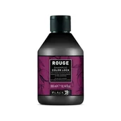 Szampony do włosów - Black, Rouge Color Lock – Szampon do włosów, 300ml - miniaturka - grafika 1