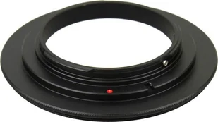 Freepower Pierścień odwrotnego mocowania FreePower Canon EF na 72 mm - Tulejki, adaptery, redukcje do aparatów - miniaturka - grafika 1