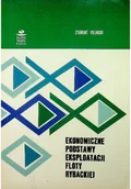 Ekonomia - Ekonomiczne podstawy eksploatacji Floty Rybackiej - miniaturka - grafika 1