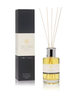 OLORI Reed Jasminblüte Zapach do pomieszczeń 200 ml - Zapachy do domu OLORI Reed Jasminblüte Zapach do pomieszczeń 200 ml - Zapachy do domu - miniaturka - grafika 1