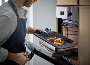 WMF Naczynie do pieczenia Profiresist M 17.5626.6411 - Brytfanny - miniaturka - grafika 1