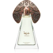 Wody i perfumy damskie - Lattafa, Niche Emarati Ghinwa, woda perfumowana, 100 ml - miniaturka - grafika 1