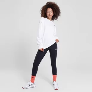 THE NORTH FACE LEGGINGS NSE TIGHT - The North Face - Legginsy - miniaturka - grafika 1