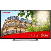 Telewizory - Toshiba 65UL3B63DG Czarny - miniaturka - grafika 1