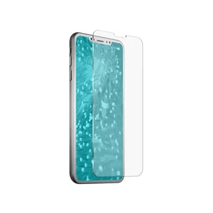 SBS TESCREENGLASSIPX ochraniacz na ekran / tył telefonu Apple 1 szt. - Etui i futerały do telefonów - miniaturka - grafika 1