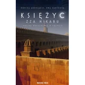 Felietony i reportaże - Księżyc zza nikabu - Abdelaziz Monika, Zarychta Ewa - miniaturka - grafika 1