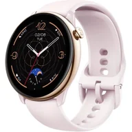 Smartwatch - Amazfit GTR Mini W2174EU2N Różowy - miniaturka - grafika 1