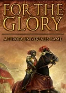 Gry PC Cyfrowe - For The Glory: A Europa Universalis Game (PC) klucz Steam - miniaturka - grafika 1