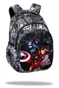 Plecaki - Plecak młodzieżowy Coolpack Disney Core Jerry Avengers - miniaturka - grafika 1