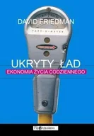 Ekonomia - Ukryty ład - miniaturka - grafika 1