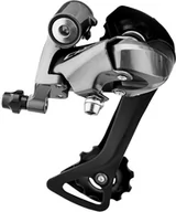 Części rowerowe - SHIMANO Przerzutka tylna Claris RD-R2000 szary / Długość wózka: średni - GS / Ilość biegów: 8 ERDR2000GS - miniaturka - grafika 1