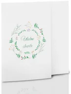 Albumy fotograficzne - NA Mini-Album TS Ulotne chwile zestaw dwa zdjęcia 15x21+ zakładka - miniaturka - grafika 1