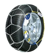 Łańcuchy śniegowe - Michelin MICHELIN 007759 łańcuchów śniegowych bardzo Grip, automatycznie, 1 para 007759 - miniaturka - grafika 1