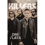 In Rock The Killers Dni i lata - Mark Beaumont