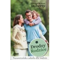 Religia i religioznawstwo - Drodzy Rodzice. Nazaretańska szkoła dla rodzin - miniaturka - grafika 1