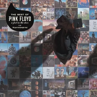 A FOOT IN THE DOOR Pink Floyd Płyta winylowa) - Pop - miniaturka - grafika 1