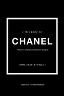 Pozostałe książki - The Little Book of Chanel - miniaturka - grafika 1