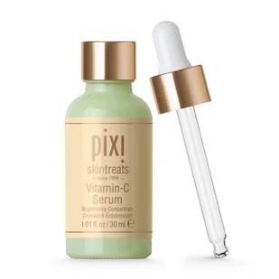 PIXI Vitamin C Serum - Serum rozjaśniające - Serum do twarzy - miniaturka - grafika 3