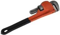 Klucze i nasadki - Geko Klucz hydrauliczny do rur stillson 12" 270mm G01680 - miniaturka - grafika 1