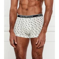 Majtki damskie - Emporio Armani Bokserki 3-pack - miniaturka - grafika 1