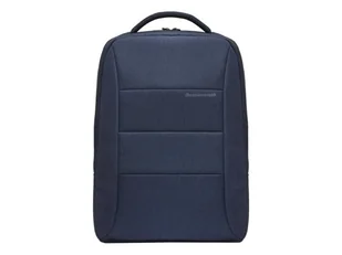 dbramante1928 Christiansborg - plecak z tworzywa z recyklingu z kieszenią - Plecaki - miniaturka - grafika 1