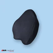 Poduszki, koce i materace lecznicze - Armedical poduszka ortopedyczna lędźwiowa EXCLUSIVE SUPPORT MFP-5344 - miniaturka - grafika 1