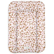 Przewijaki - Miękka mata do przewijania niemowląt Retro Kwiatki, Albero Mio - miniaturka - grafika 1