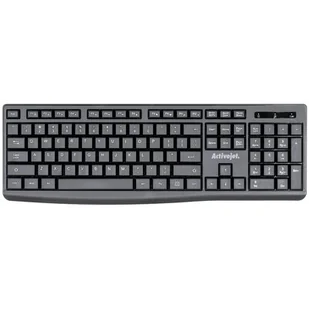 ActiveJet K-3803SW - Klawiatury - miniaturka - grafika 1