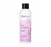 BIOLAVEN Płyn micelarny 200ml