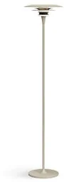 Belid - Diablo Lampa Podłogowa Ø30 Sand/Metallic Bronze Belid - Lampy stojące - miniaturka - grafika 1