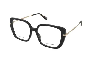 Dioptrie szkieł Marc Jacobs Marc 834 807 - Okulary korekcyjne, oprawki, szkła - miniaturka - grafika 1