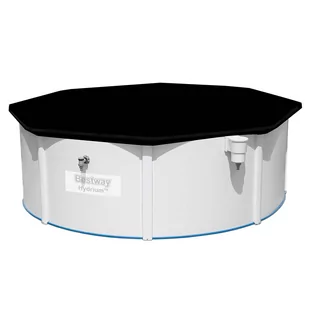 Bestway płachta na basen panelowy 430 cm - Akcesoria do basenów - miniaturka - grafika 1