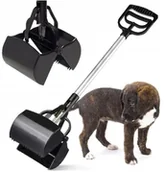 Woreczki na psie odchody - ZBIERACZ ODCHODÓW KUPOZBIERACZ DUŻY 70 cm - miniaturka - grafika 1