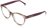 Okulary przeciwsłoneczne - Jimmy Choo okulary przeciwsłoneczne damskie, Hr5 - miniaturka - grafika 1