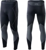 Bielizna sportowa męska - Magnum Bielizna Kalesony Mars Black r. XXXL - miniaturka - grafika 1