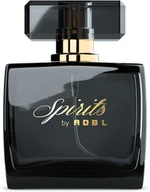 Zapachy samochodowe - ADBL Spirits - Perfumy do Twojego samochodu - Zapach Fame 50ml - miniaturka - grafika 1