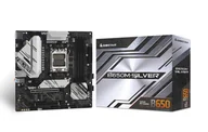 Płyty główne - Płyta główna BIOSTAR B650MSILVER - miniaturka - grafika 1